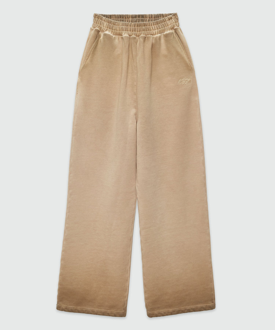 PANTS - BEIGE