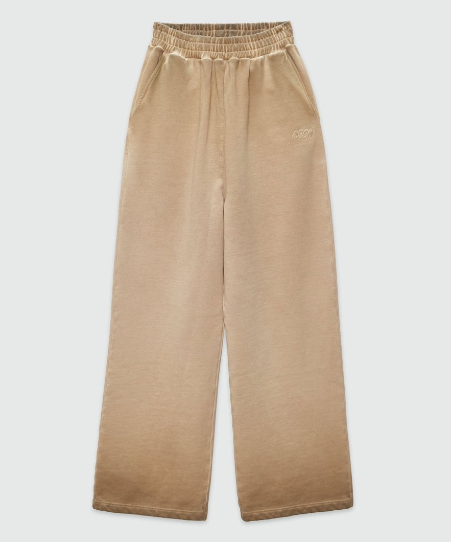 PANTS - BEIGE