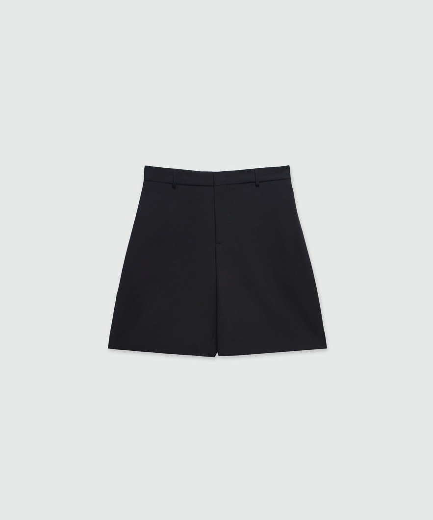 SHORTS - BLACK