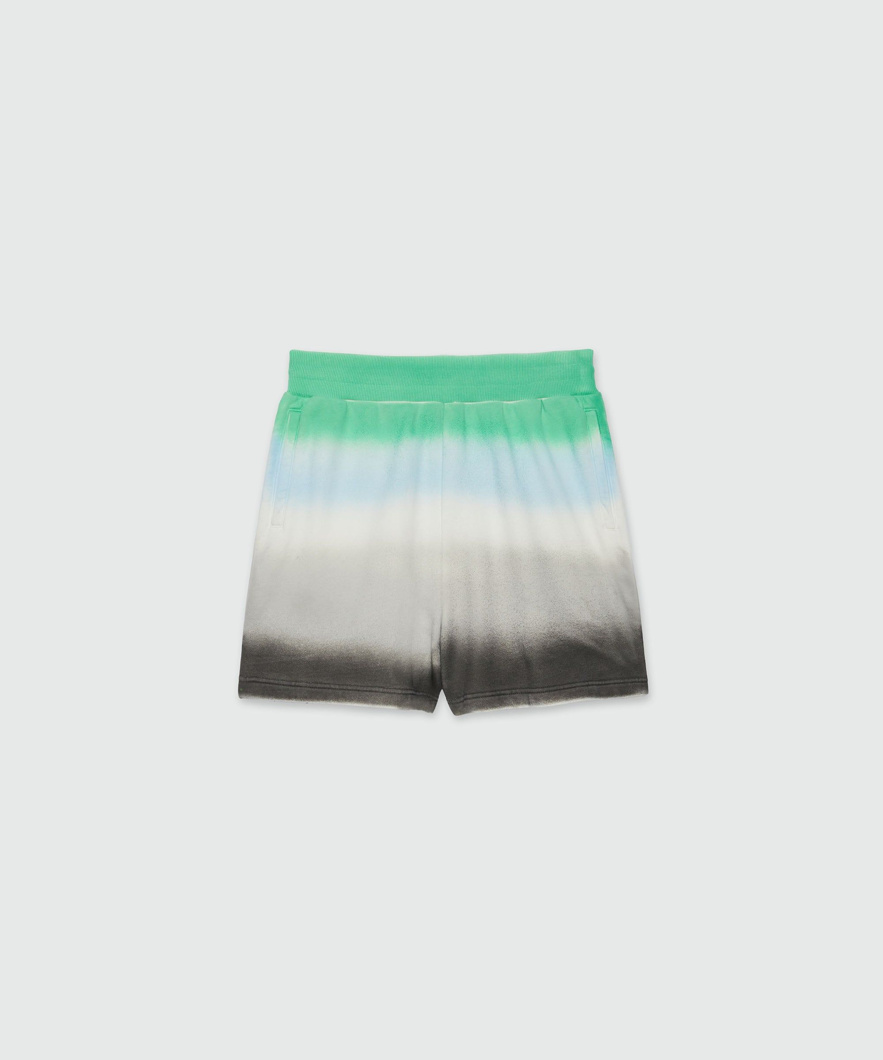 SHORTS - OLIVE