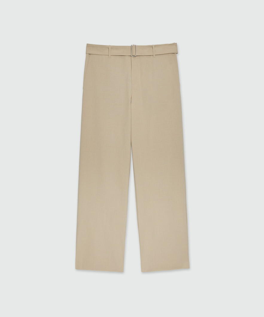 PANTS - BEIGE