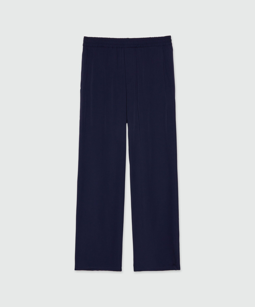 PANTS - DARK BLUE