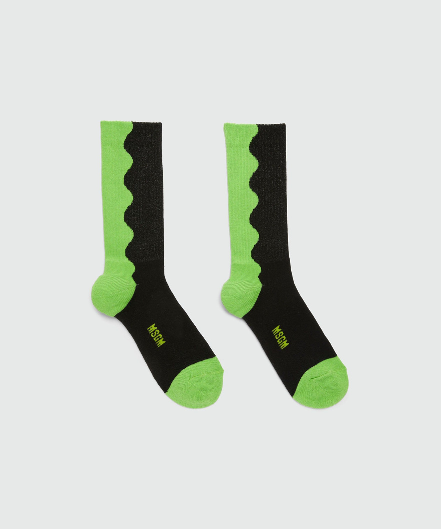 SOCKS - BLACK