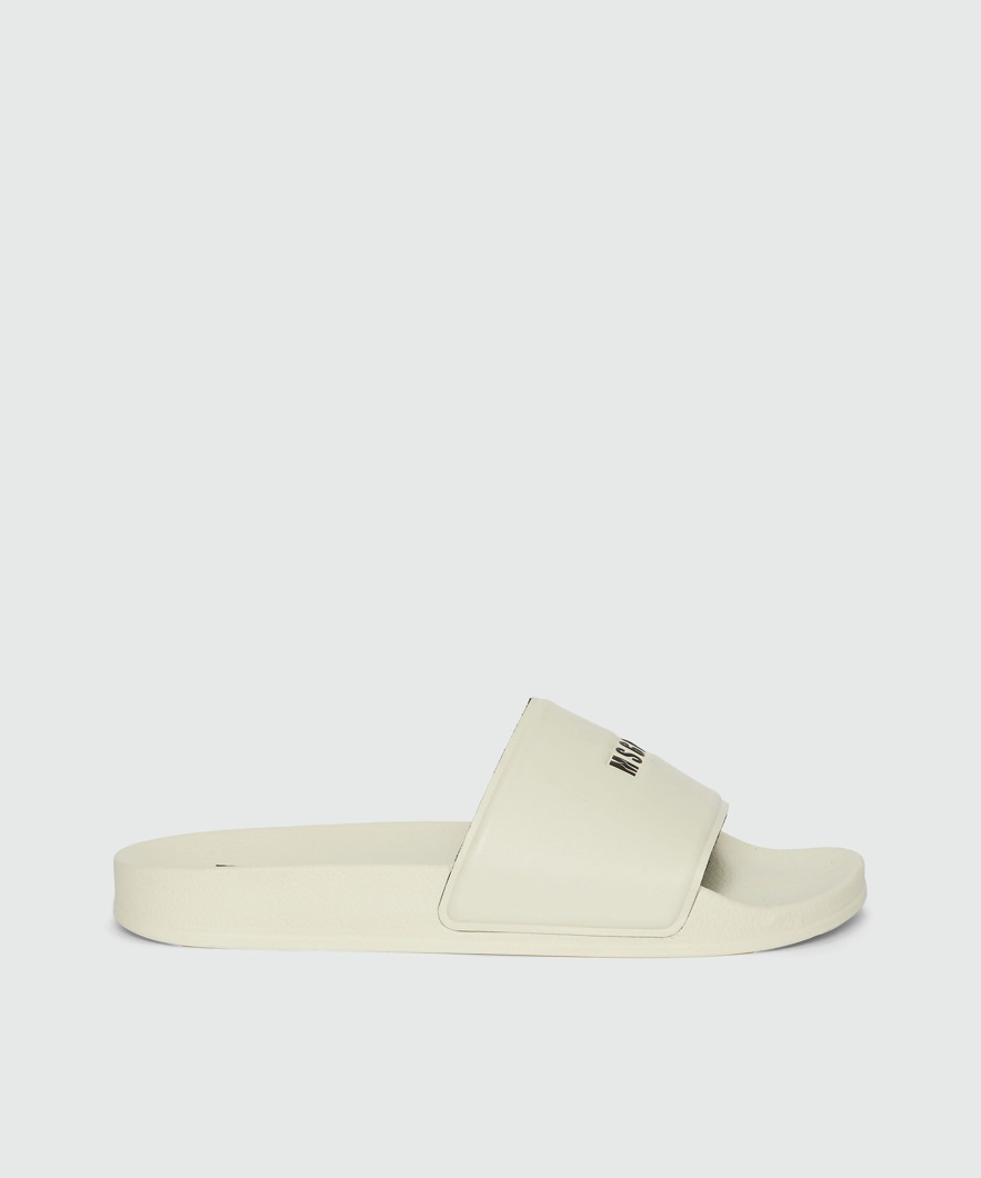 SLIDES - OFF WHITE