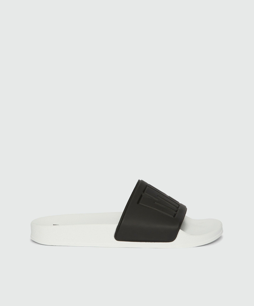 SLIDES - BLACK
