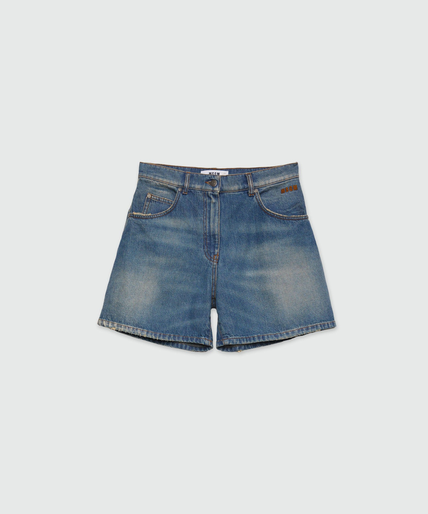 SHORTS - NAVY