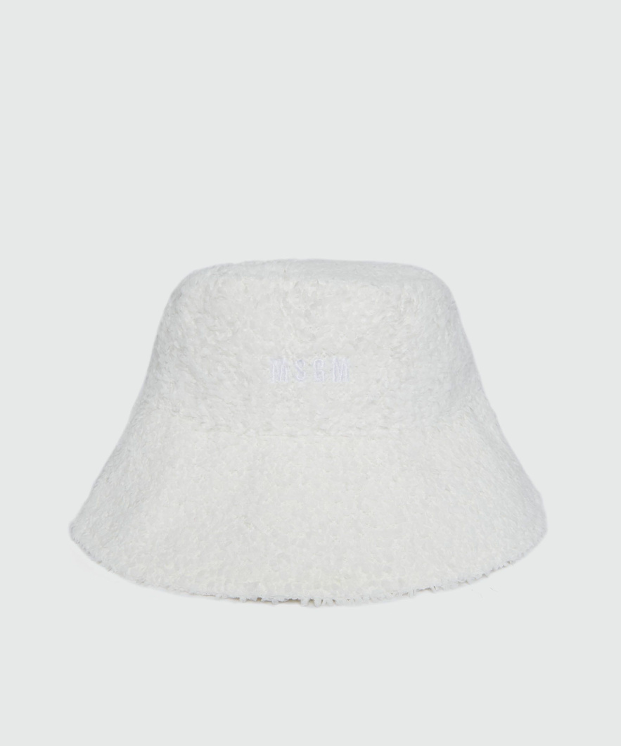 CAP - OPTICAL WHITE