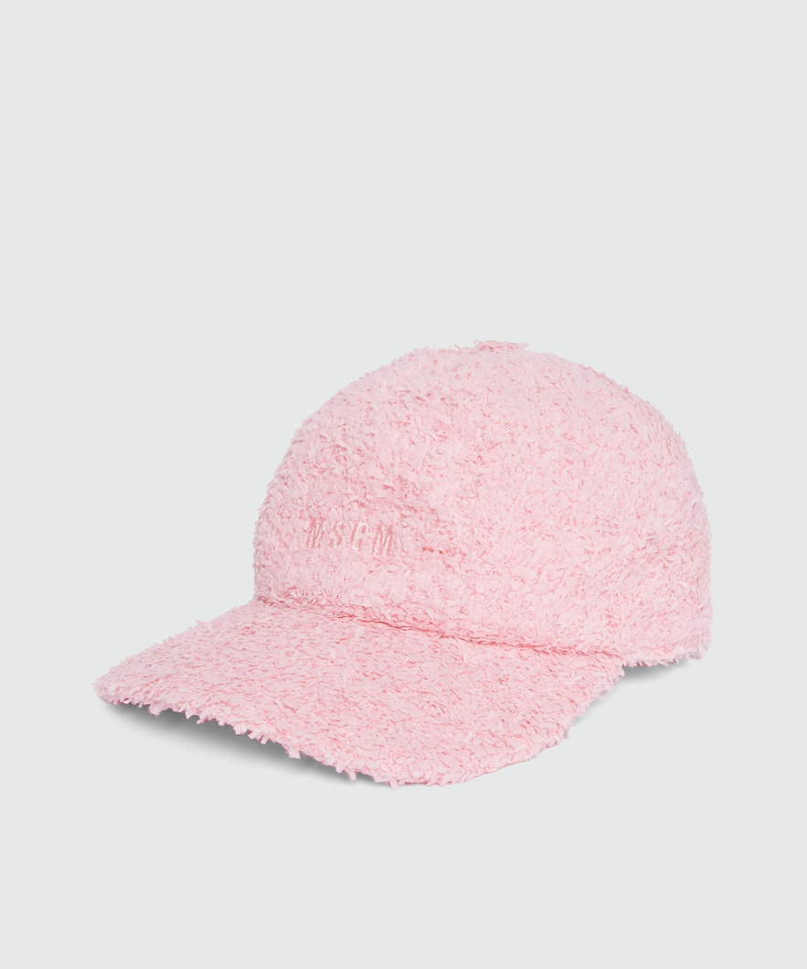CAP - PINK