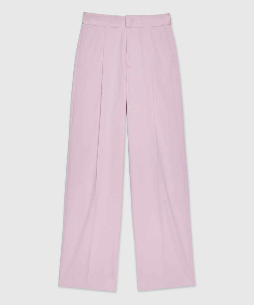 PANTS - PINK
