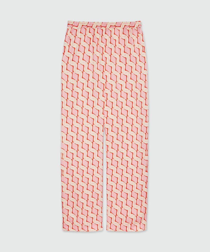 PANTS - PINK
