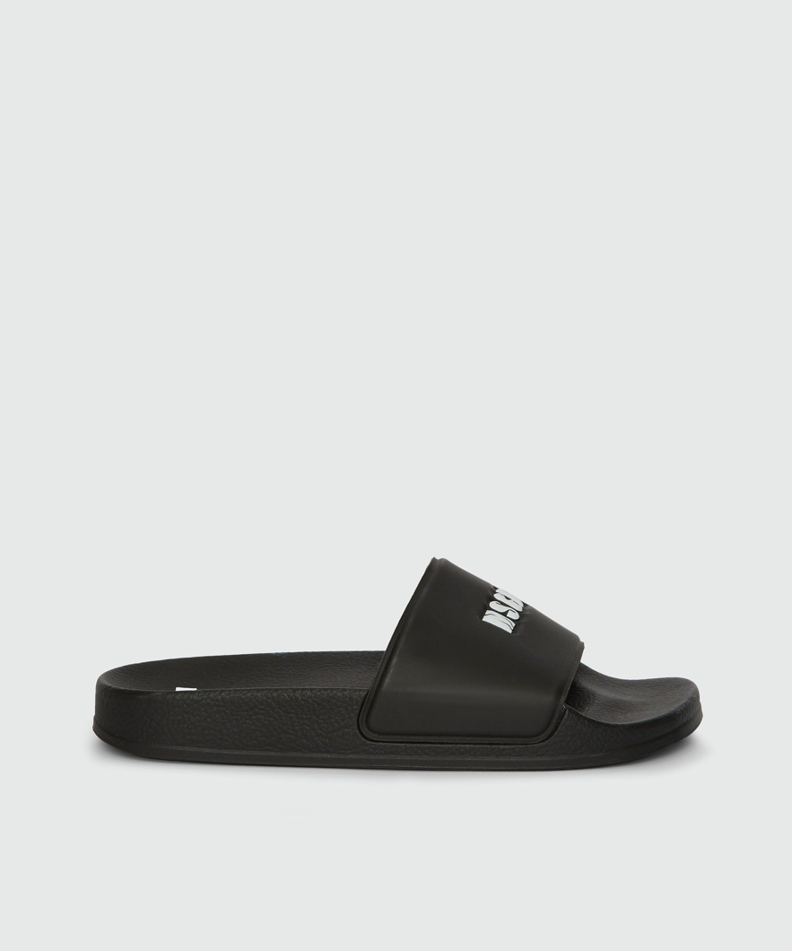 SLIDES - BLACK