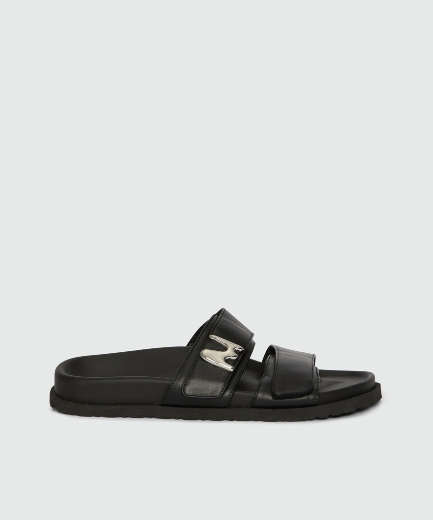 SLIDES - BLACK