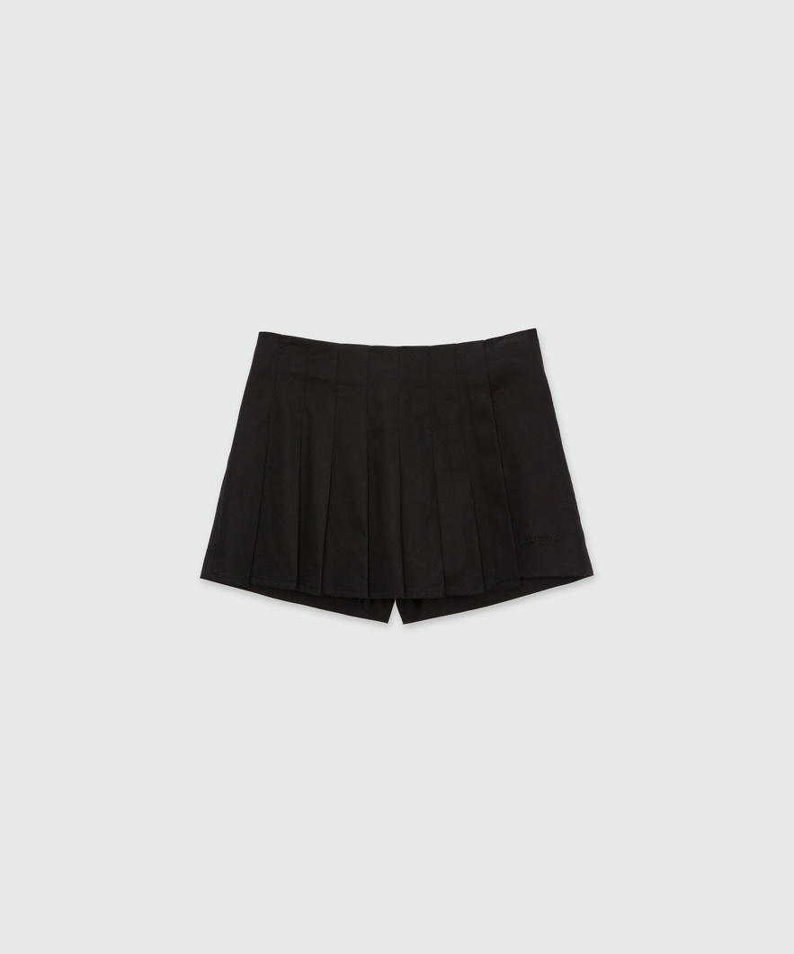SHORTS - BLACK
