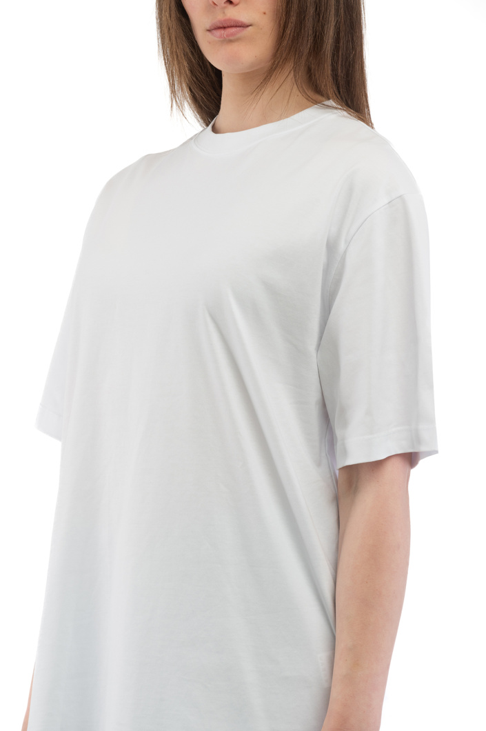 T-SHIRT - OPTICAL WHITE