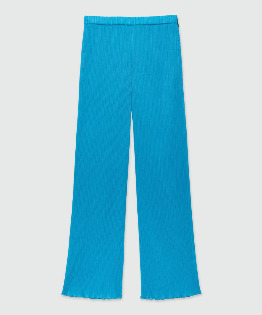 PANTS - TURQUOISE