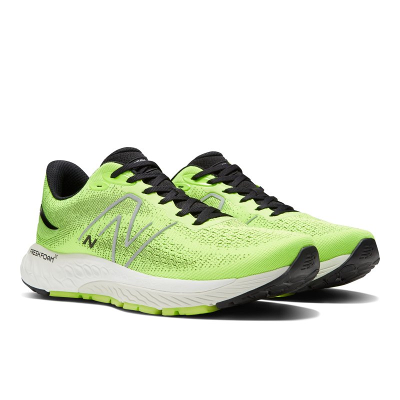 SNEAKERS - PIXEL GREEN