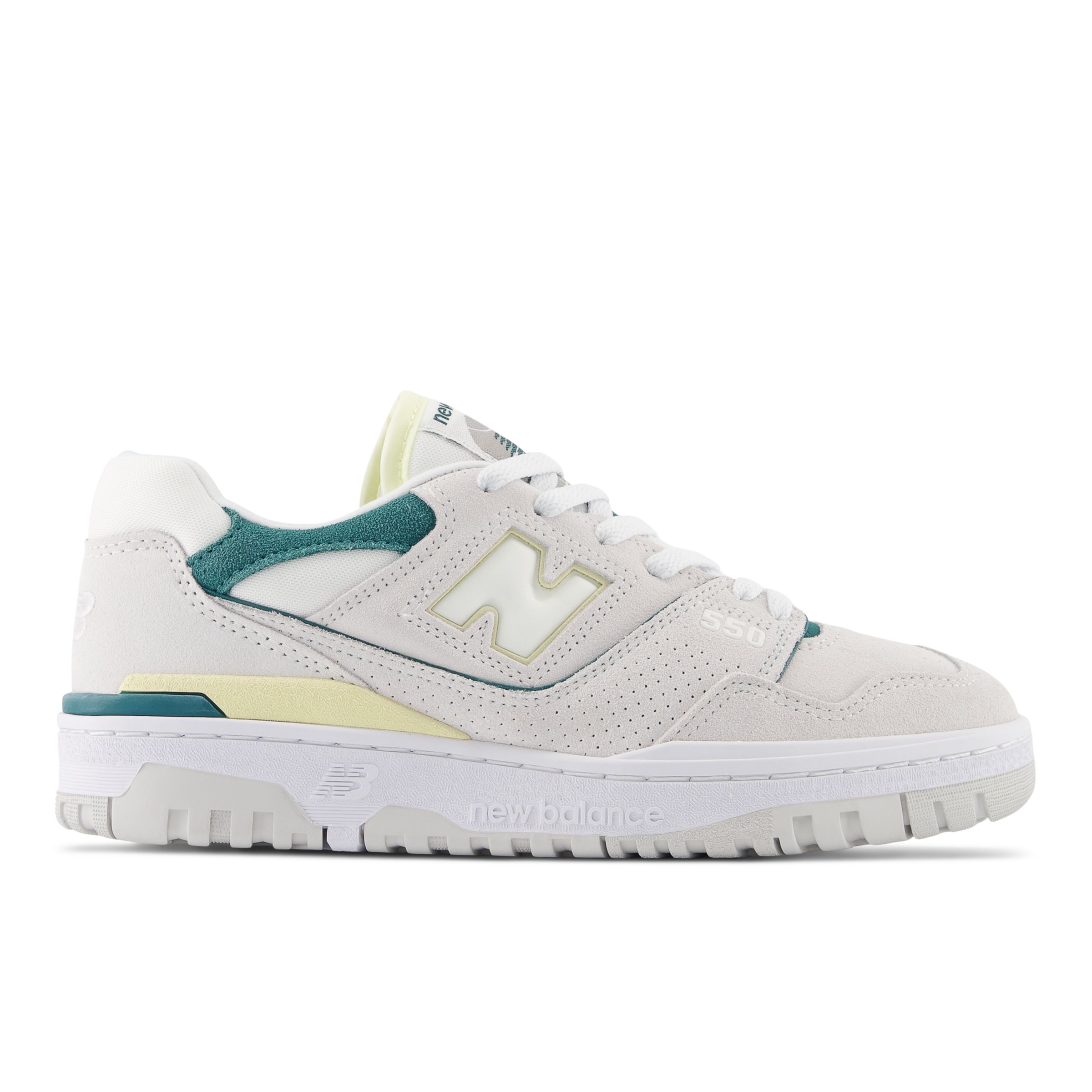 SNEAKERS - DOVE/NAVY