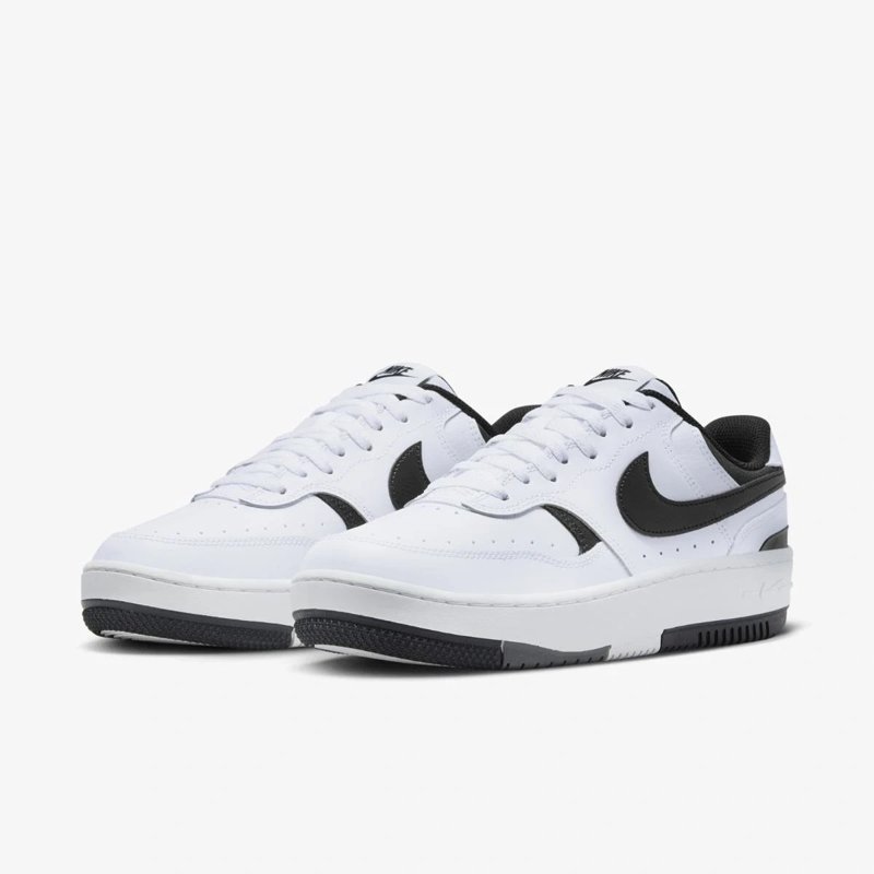 SNEAKERS - WHITE/BLACK-SUM