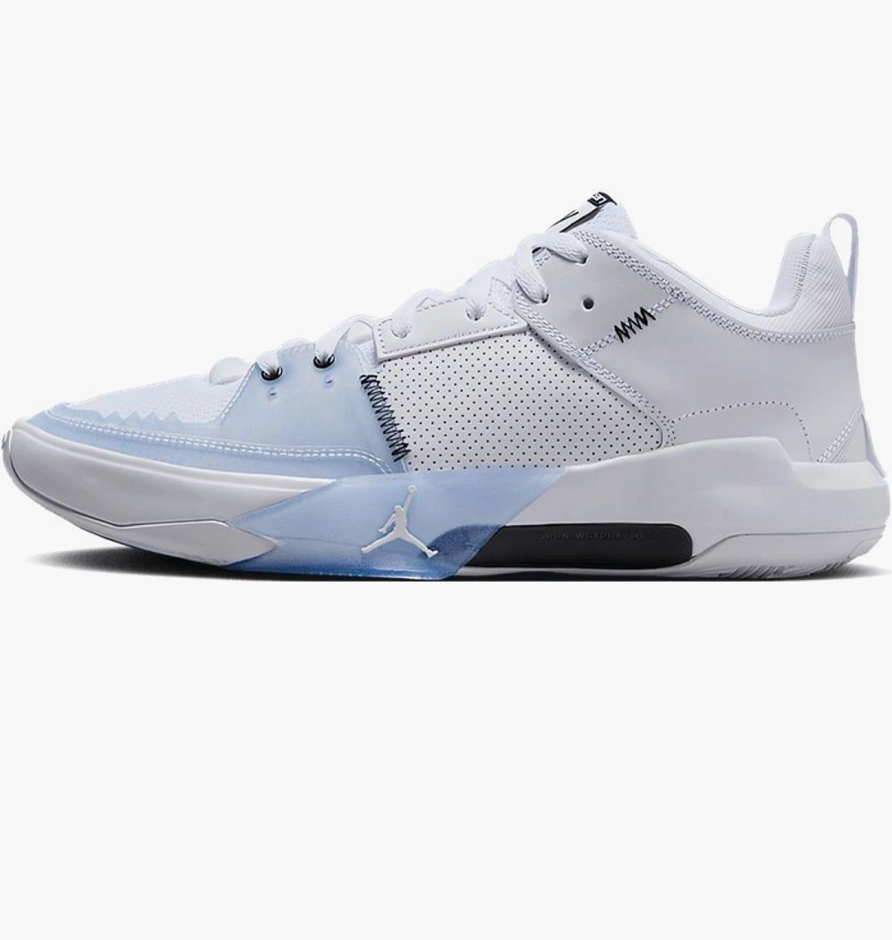 SNEAKERS - WHITE/BLACK/ARC