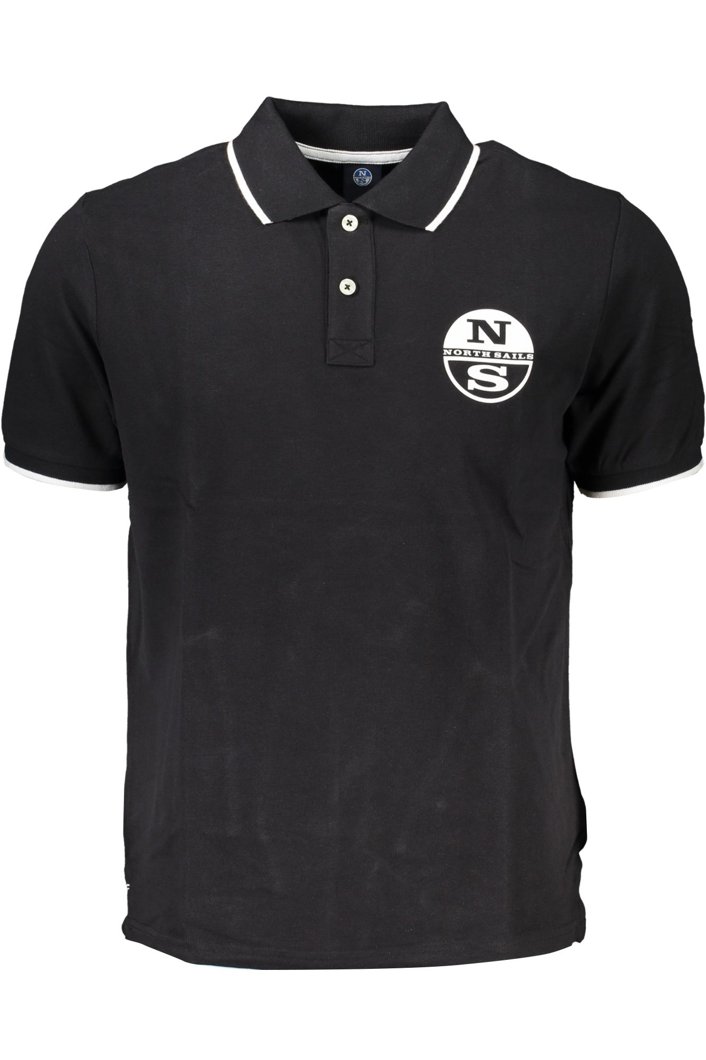 POLO - BLACK