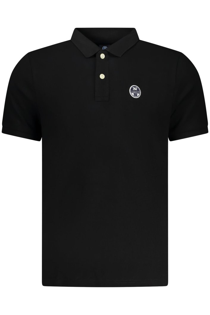 POLO - BLACK