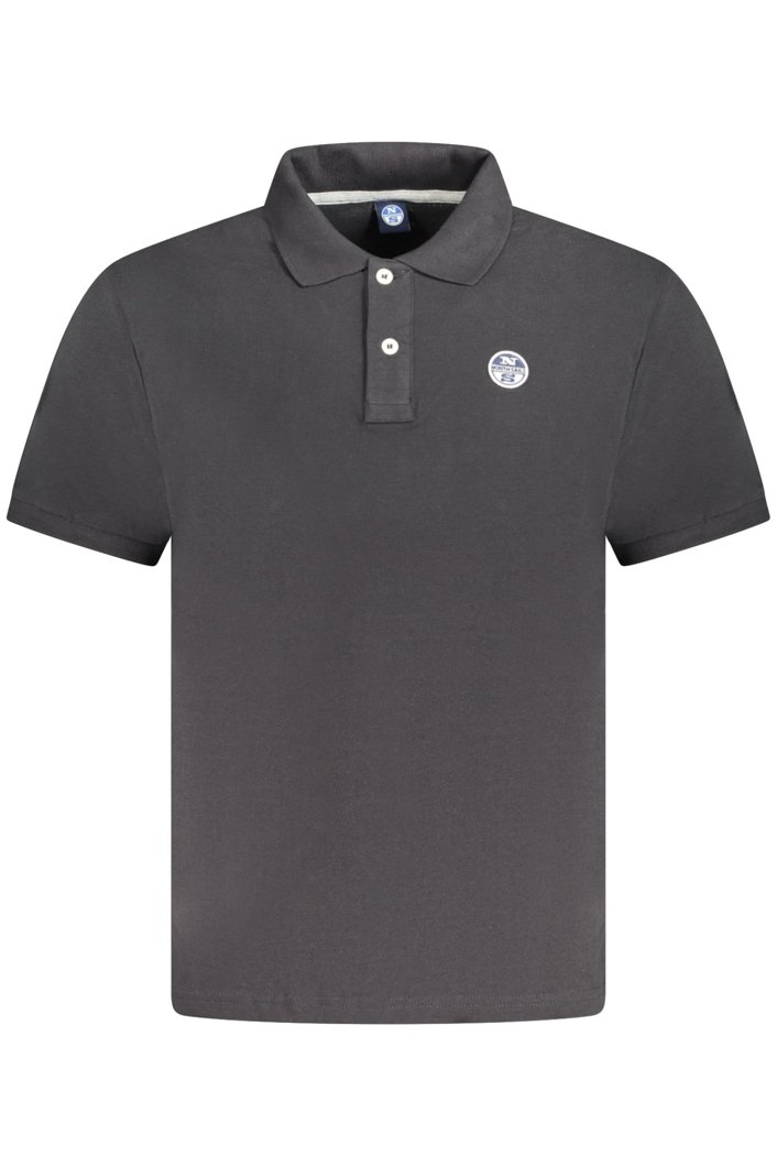 POLO - BLACK