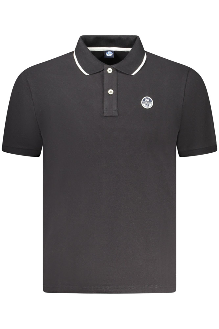 POLO - BLACK