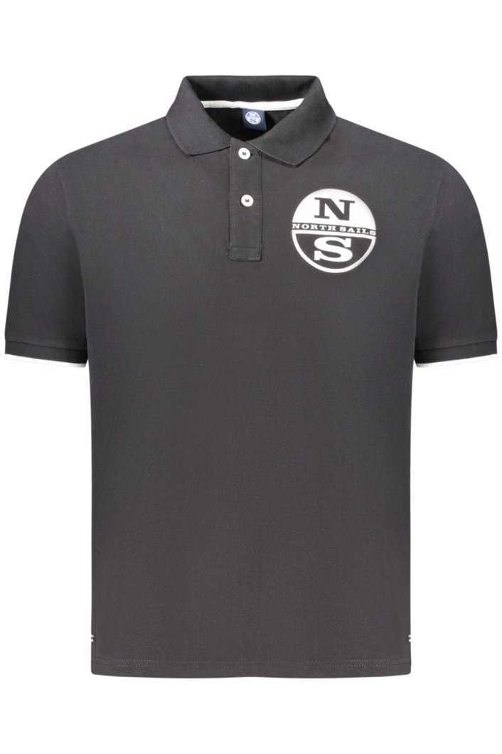POLO - BLACK