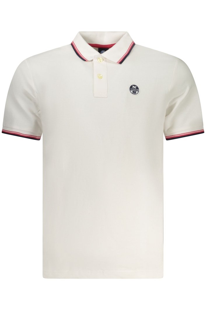 POLO - WHITE
