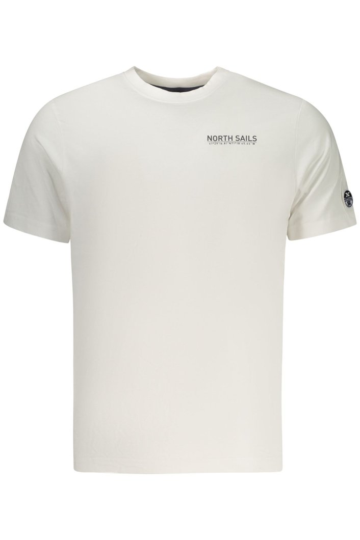 T-SHIRT - WHITE