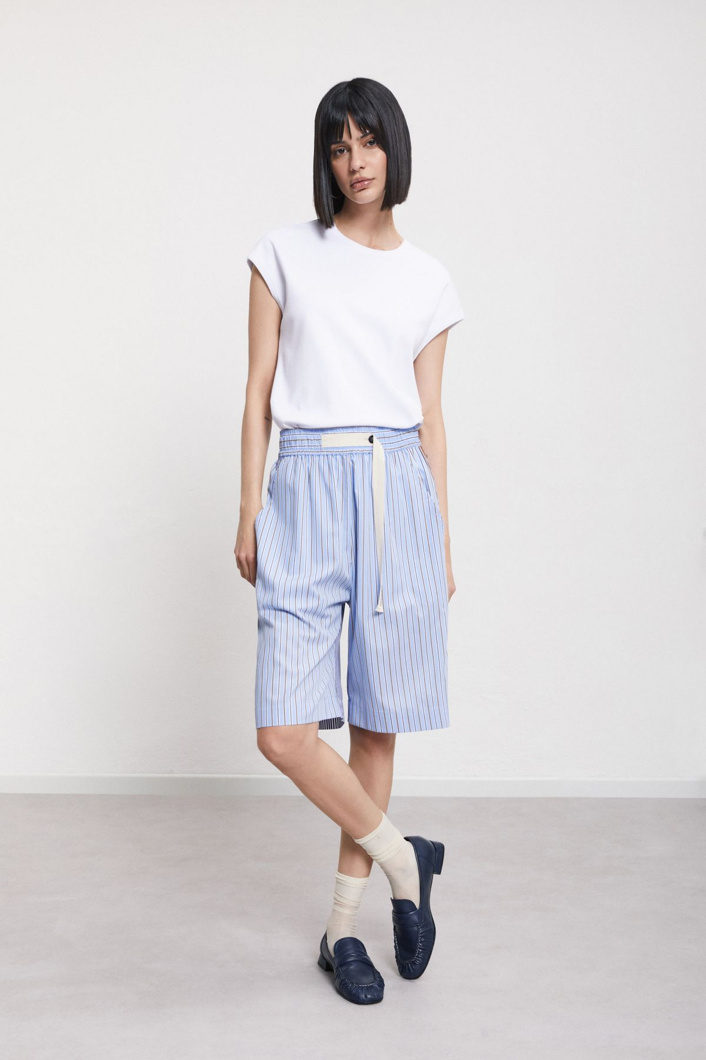 TOP - WHITE