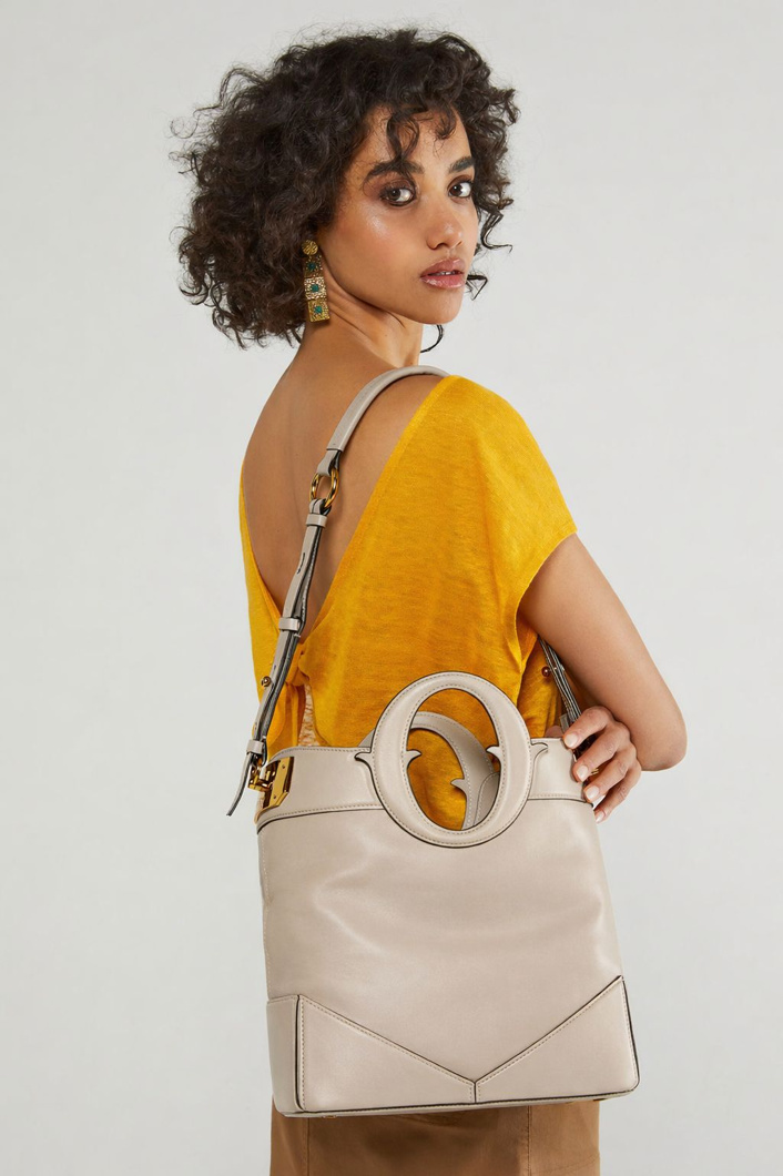HANDBAG - OAT