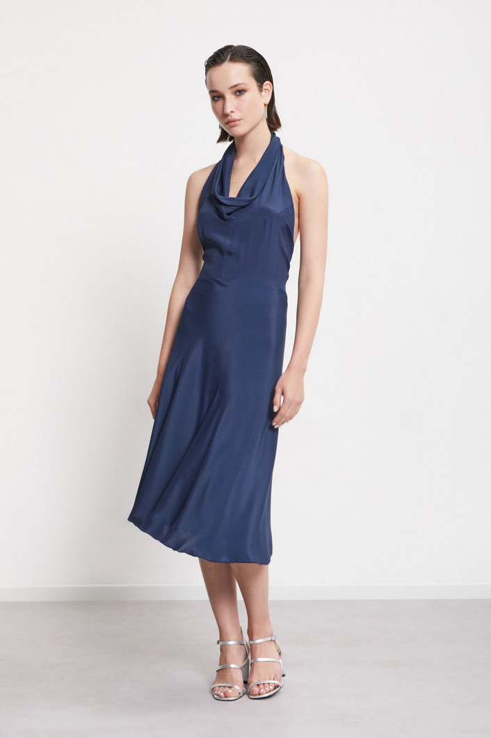 DRESS - NIGHT