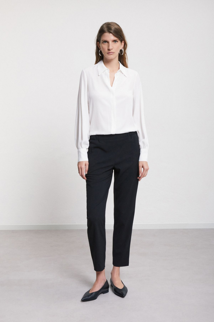 SHIRT - WHITE