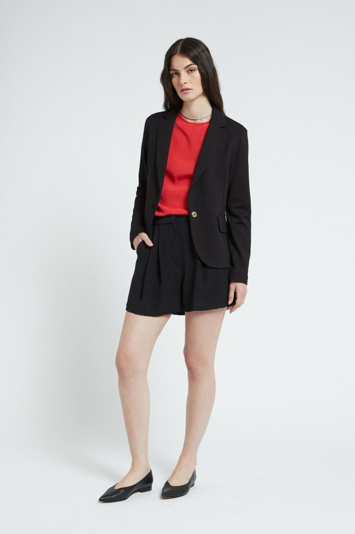 SHIRT - RED