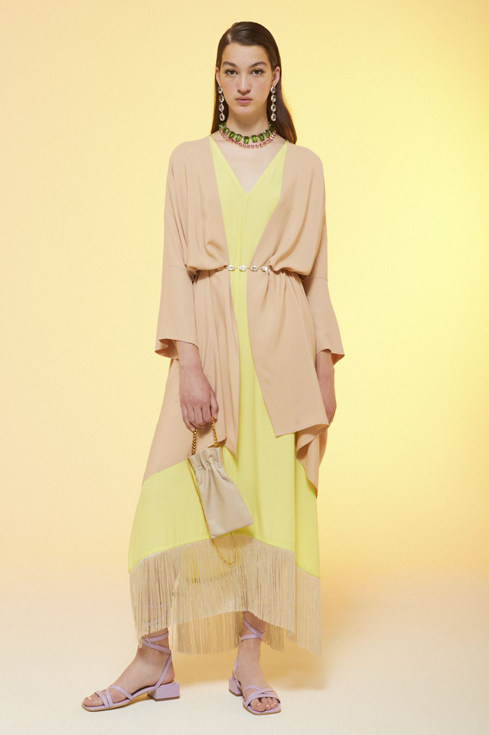 CAPE - NUDE