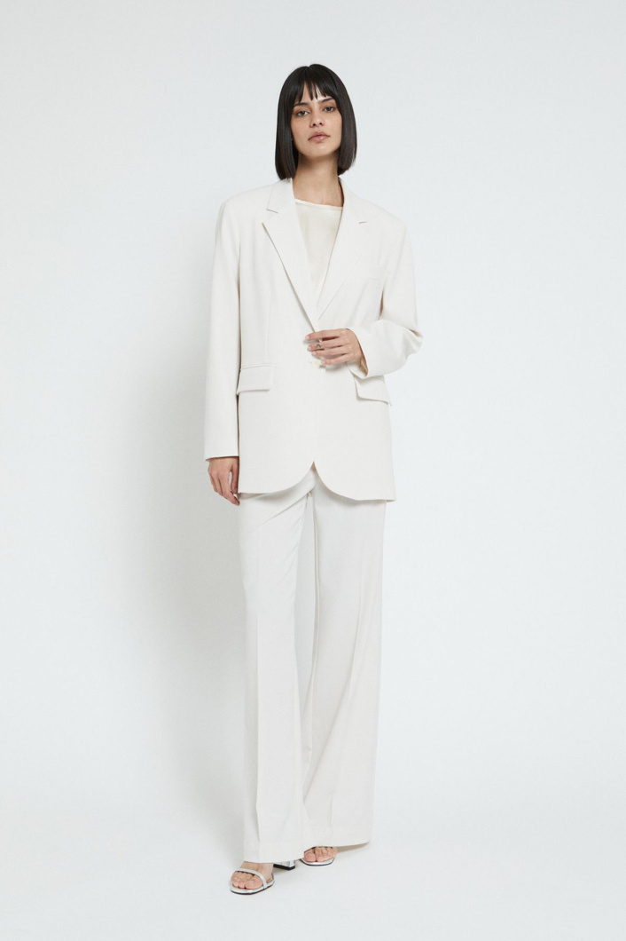 BLAZER - LATTE