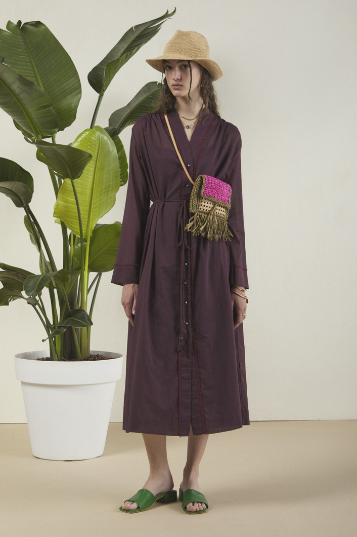 DRESS - FIG