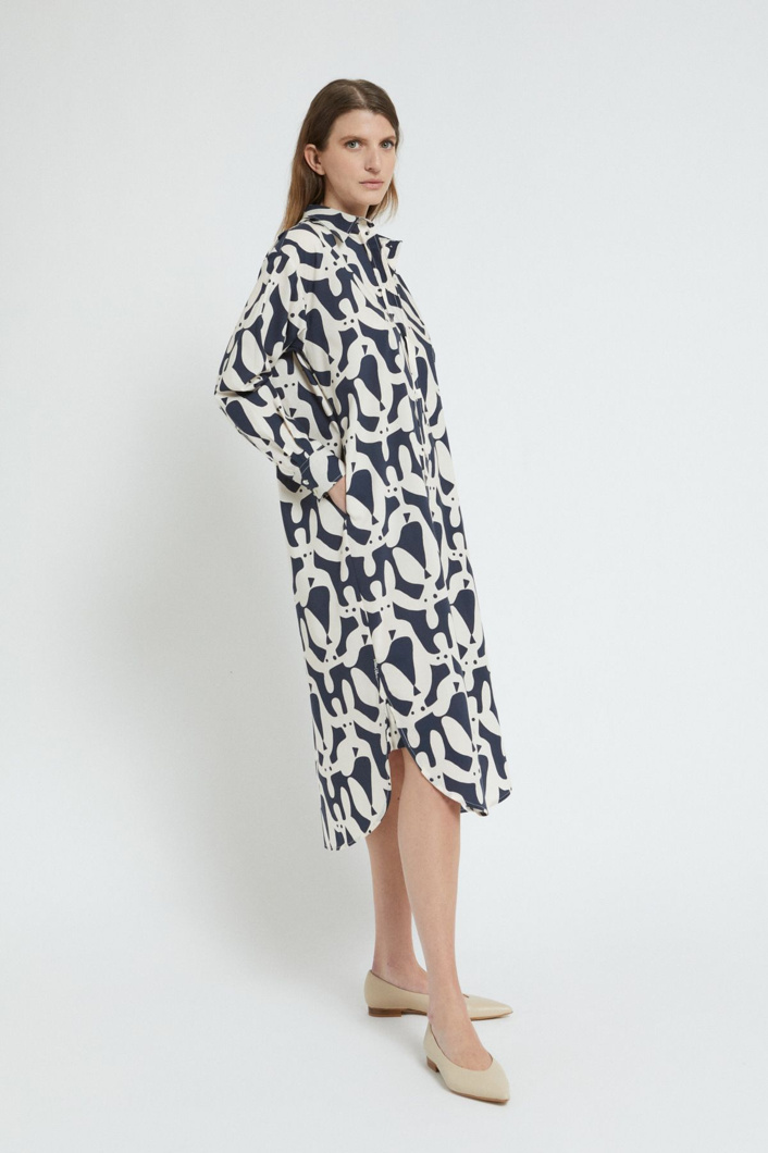 DRESS - NIGHT