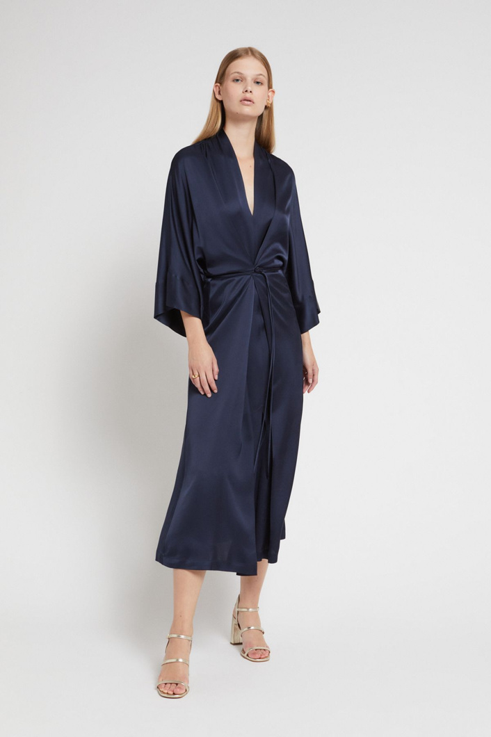 DRESS - NIGHT