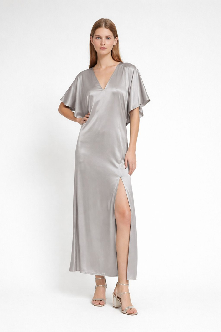 DRESS - STEEL