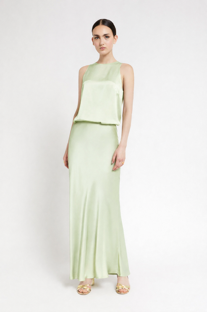 SKIRT - MINT