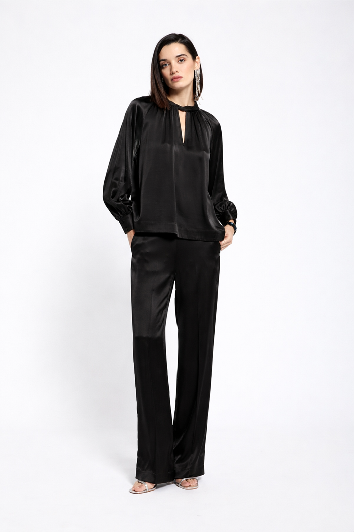PANTS - BLACK