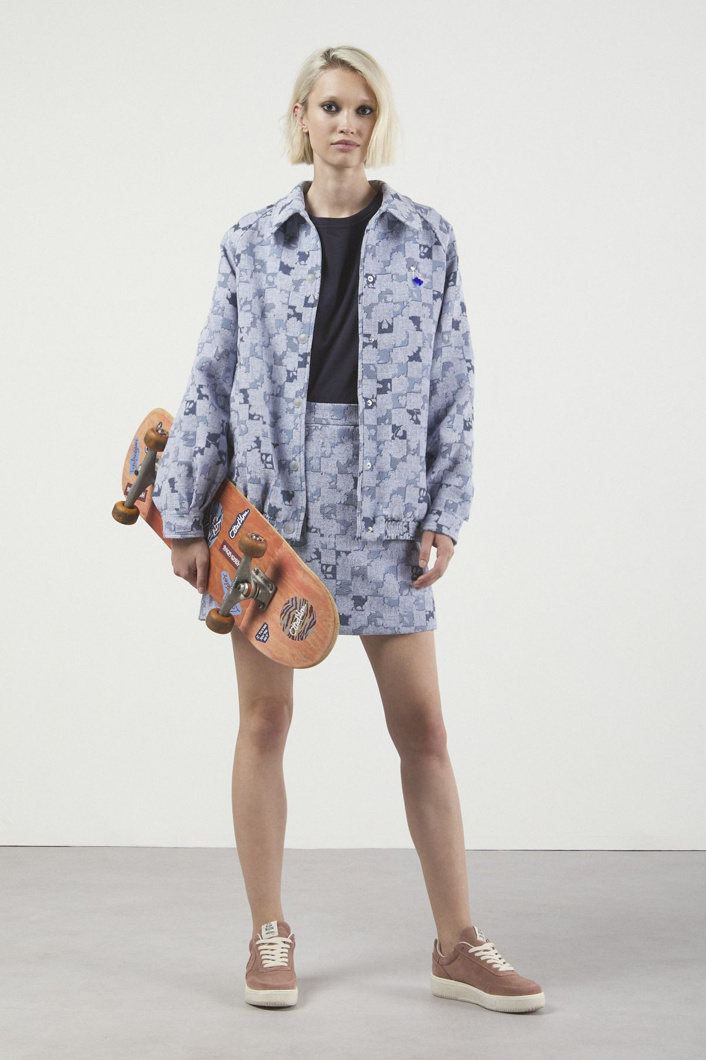 JACKET - LADY