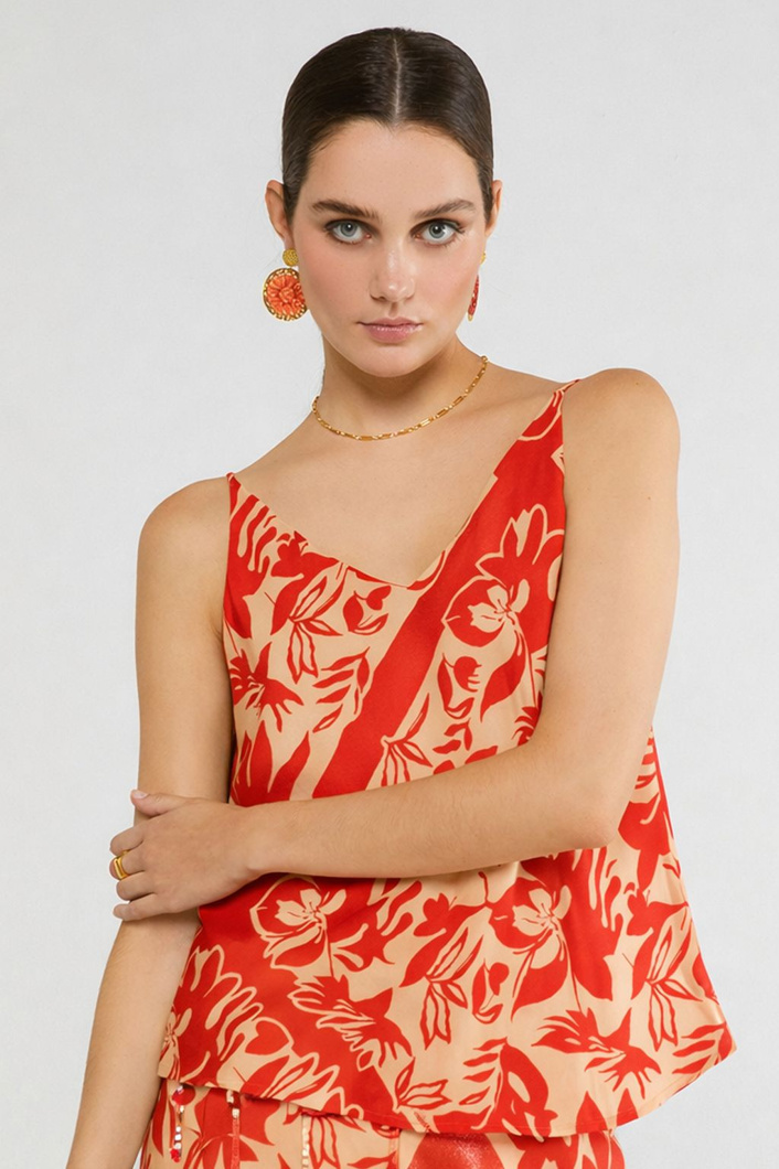TOP - CORAL