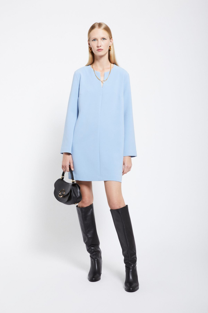 DRESS - CRYSTAL