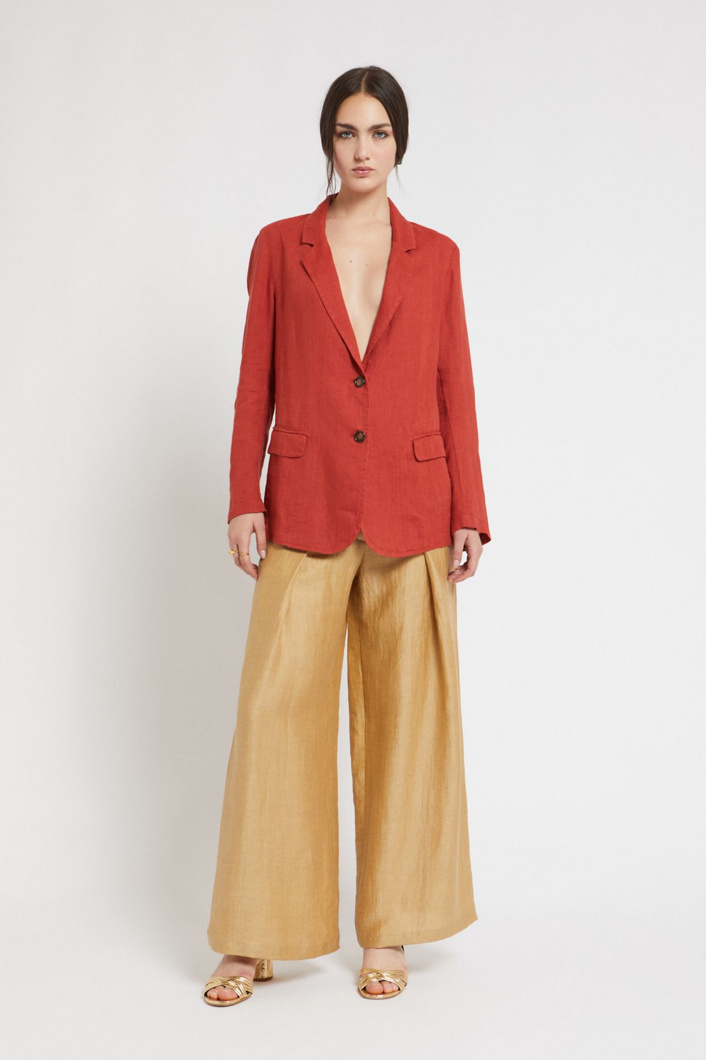 BLAZER - RASPBERRY