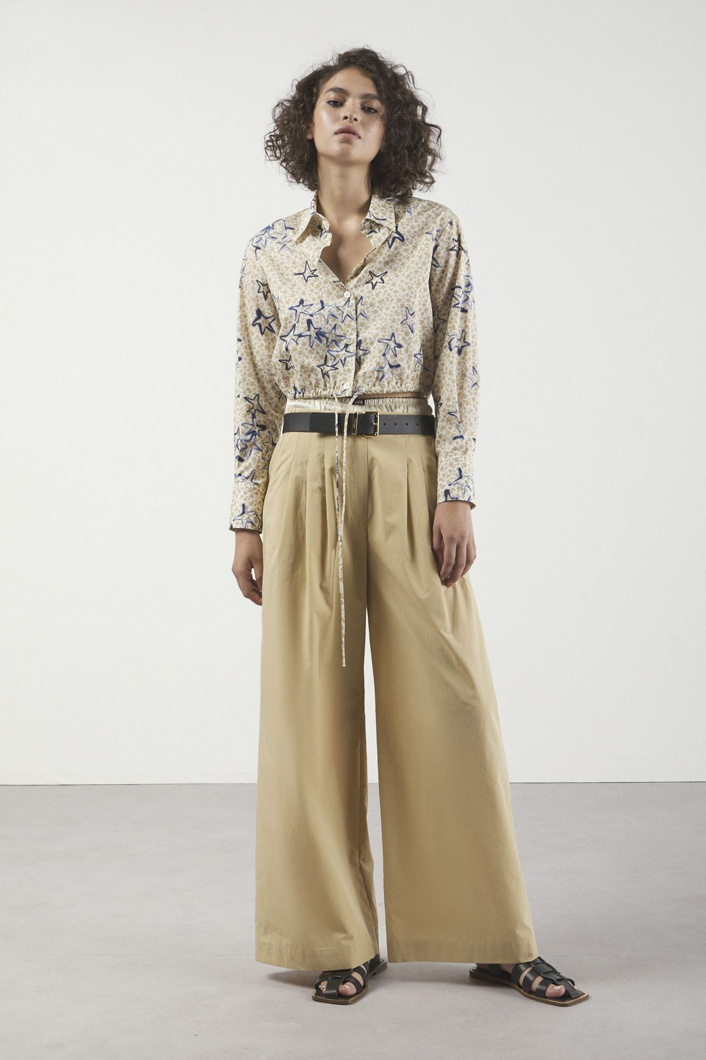 SHIRT - COLONIAL