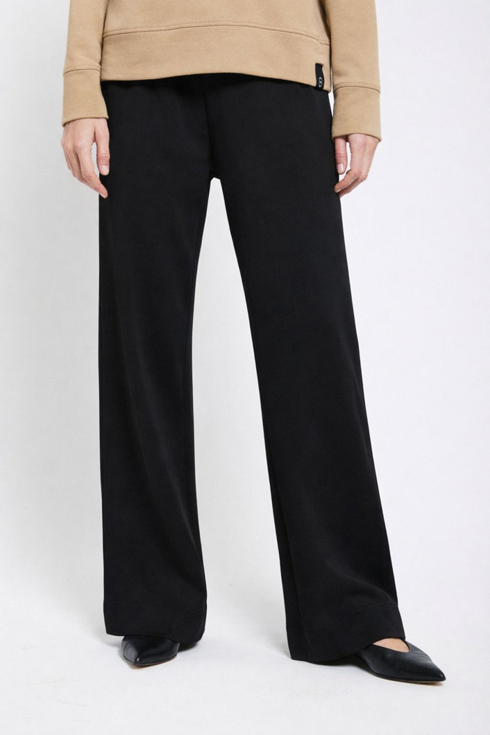 PANTS - BLACK