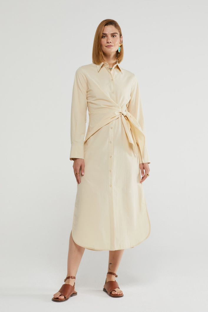 DRESS - OAT